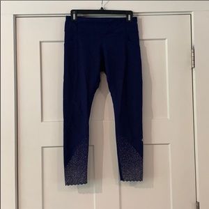 Lululemon Tight Stuff II